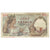 França, 100 Francs, Sully, 1939, R.3193, VF(20-25), Fayette:26.11, KM:94