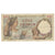 França, 100 Francs, Sully, 1939, W.4297, VF(20-25), Fayette:26.15, KM:94