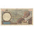 France, 100 Francs, Sully, 1939, W.4297, VF(20-25), Fayette:26.15, KM:94