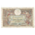 Francja, 100 Francs, Luc Olivier Merson, 1928, Z.22361, VF(30-35), Fayette:24.7