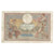 Francia, 100 Francs, Luc Olivier Merson, 1928, Z.22361, MB+, Fayette:24.7