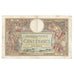 France, 100 Francs, Luc Olivier Merson, 1930, P.34743, TB+, Fayette:24.11