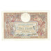 Francja, 100 Francs, Luc Olivier Merson, 1933, W.40381, VF(30-35)