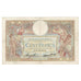 Francia, 100 Francs, Luc Olivier Merson, 1936, W.52710, MB+, Fayette:24.15