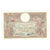 Francia, 100 Francs, Luc Olivier Merson, 1938, K.62333, SPL-, Fayette:25.34