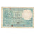 França, 10 Francs, Minerve, 1939, Y.74102, VG(8-10), Fayette:07.11, KM:84