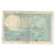 França, 10 Francs, Minerve, 1939, Y.74102, VG(8-10), Fayette:07.11, KM:84