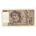 Francja, 100 Francs, Delacroix, 1993, O.223, VF(20-25), Fayette:69bis.7, KM:154g