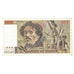 Francia, 100 Francs, Delacroix, 1987, U.122, EBC, Fayette:69.11, KM:154c