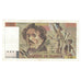 Francja, 100 Francs, Delacroix, 1984, B.80, AU(50-53), Fayette:69.08a, KM:154b