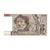 France, 100 Francs, Delacroix, 1990, J.177, SPL, Fayette:69bis.2c, KM:154e