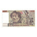 Frankreich, 100 Francs, Delacroix, 1990, A.177, VZ, Fayette:69bis.2c, KM:154e