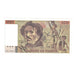 Francja, 100 Francs, Delacroix, 1995, D.259, UNC(60-62), Fayette:69ter.02a