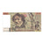 Frankreich, 100 Francs, Delacroix, 1991, H.199, UNZ-, Fayette:69bis04a, KM:154f