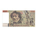 Frankreich, 100 Francs, Delacroix, 1991, D.193, UNZ-, Fayette:69bis04a, KM:154f