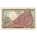 France, 20 Francs, Pêcheur, 1943, E.89, EF(40-45), Fayette:13.6, KM:100a
