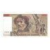 Francja, 100 Francs, Delacroix, 1993, H.254, UNC(60-62), Fayette:69bis.08