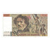 Francja, 100 Francs, Delacroix, 1981, K.50, AU(50-53), Fayette:69.5, KM:154b