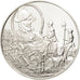 Les Grands Explorateurs, Médaille, Francisco Vasquez De Coronado