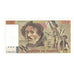 Francja, 100 Francs, Delacroix, 1980, O.37, UNC(63), Fayette:69.04b, KM:154b