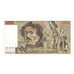 Frankrijk, 100 Francs, Delacroix, 1986, N.115, SUP+, Fayette:69.10, KM:154b