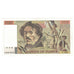 França, 100 Francs, Delacroix, 1986, C.103, UNC(60-62), Fayette:69.10, KM:154b