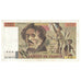 France, 100 Francs, Delacroix, 1980, B.32, TTB+, Fayette:69.4a, KM:154b