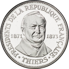 France, Medal, French Third Republic, History, MS(60-62), Silver