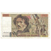 Francja, 100 Francs, Delacroix, 1982, Q.59, AU(50-53), Fayette:69.6, KM:154b