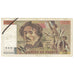 France, 100 Francs, Delacroix, 1982, Y.62, VG(8-10), Fayette:69.6, KM:154b