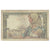 Frankrijk, 10 Francs, Mineur, 1949, Z.190, B+, Fayette:8.21, KM:99f