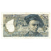 Frankrijk, 50 Francs, Quentin de La Tour, 1977, M.4, TTB, Fayette:67.02, KM:152a