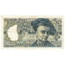 Francia, 50 Francs, Quentin de La Tour, 1977, Z.5, BC+, Fayette:67.2, KM:152a