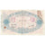 France, 500 Francs, Bleu et Rose, 1937, D.2542, B, Fayette:30.38, KM:66m