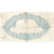 Francia, 500 Francs, Bleu et Rose, 1937, E.2540, BC+, Fayette:30.38, KM:66m