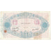 France, 500 Francs, Bleu et Rose, 1937, T.2506, VG(8-10), Fayette:30.38, KM:66m