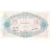 France, 500 Francs, Bleu et Rose, 1936, Y.2439, TB+, Fayette:30.37, KM:66m