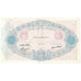 Francja, 500 Francs, Bleu et Rose, 1936, Y.2439, VF(30-35), Fayette:30.37