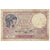 Francia, 5 Francs, Violet, 1939, H.65737, BC, Fayette:04.14, KM:83