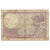 Francia, 5 Francs, Violet, 1939, H.65737, MB, Fayette:04.14, KM:83