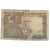 Francia, 10 Francs, Mineur, 1949, R.165, MC, Fayette:8.21, KM:99f