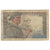 Francja, 10 Francs, Mineur, 1949, D.168, VG(8-10), Fayette:8.20, KM:99f