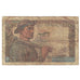 France, 10 Francs, Mineur, 1949, K.205, VF(20-25), Fayette:8.22, KM:99f