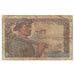 Francia, 10 Francs, Mineur, 1949, K.205, BC, Fayette:8.22, KM:99f