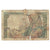 Francia, 10 Francs, Mineur, 1947, T.135, MC, Fayette:8.14, KM:99e