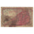 France, 20 Francs, Pêcheur, 1945, V.143, AG(1-3), Fayette:13.10, KM:100b