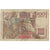 France, 100 Francs, Jeune Paysan, 1952, K.432, AG(1-3), Fayette:28.31, KM:128d