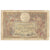Frankrijk, 100 Francs, Luc Olivier Merson, 1939, W.64066, B+, Fayette:25.41