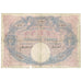 Francia, 50 Francs, Bleu et Rose, 1913, N.4730, B, Fayette:14.26, KM:64e