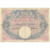 France, 50 Francs, Bleu et Rose, 1920, P.8729, F(12-15), Fayette:14.33, KM:64f
